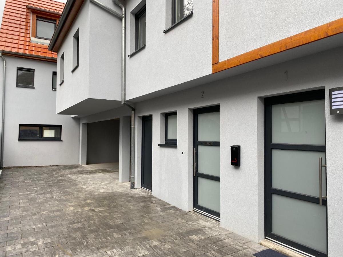 L'atypique Appartement Boofzheim